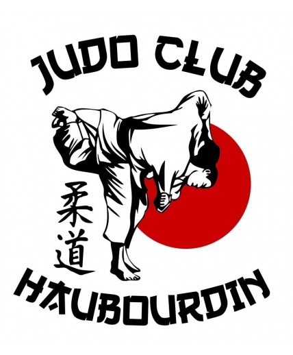 CLUB GYM.HAUBOURDIN SECT JUDO