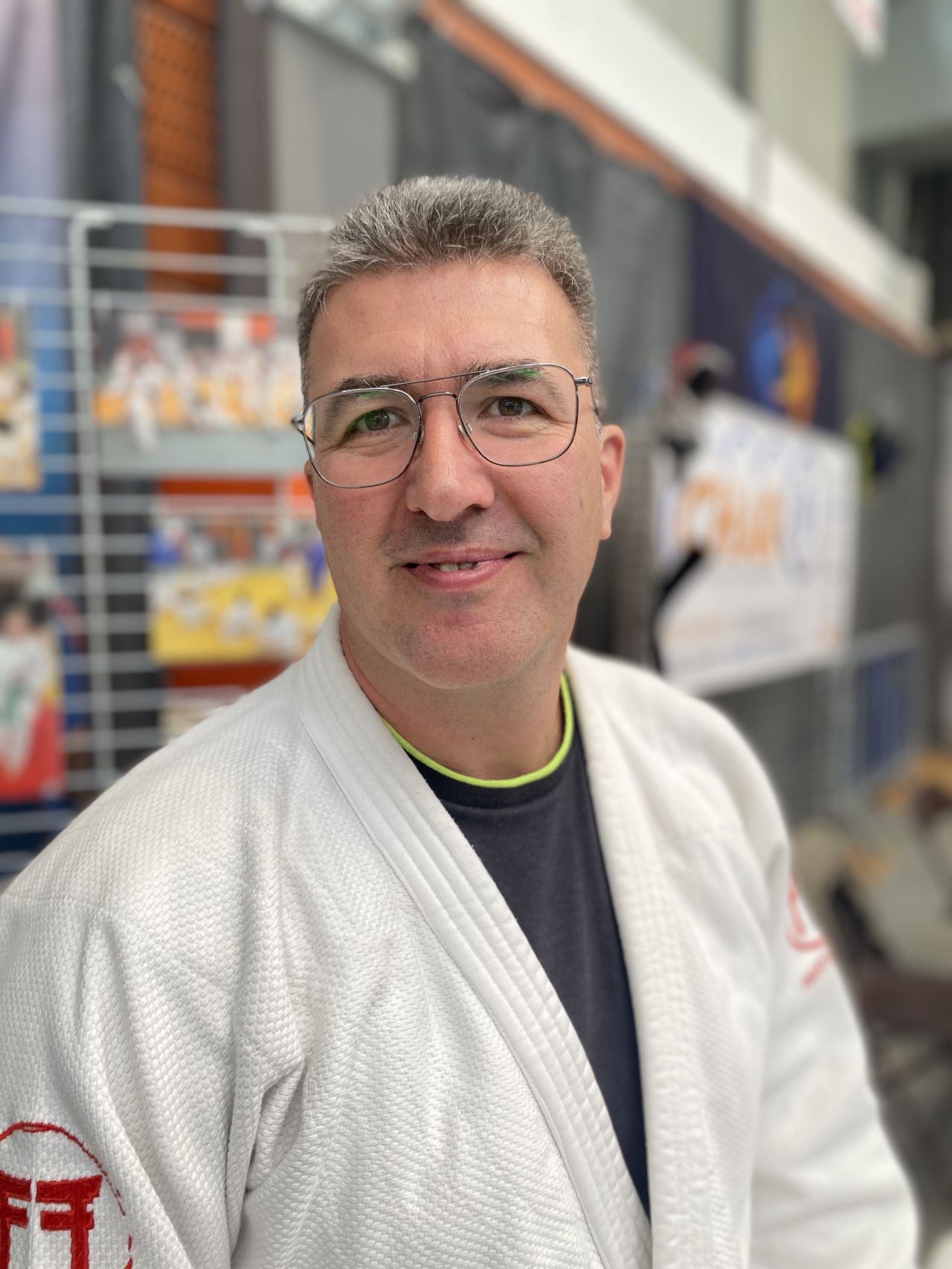 Christophe BOSSAERT
