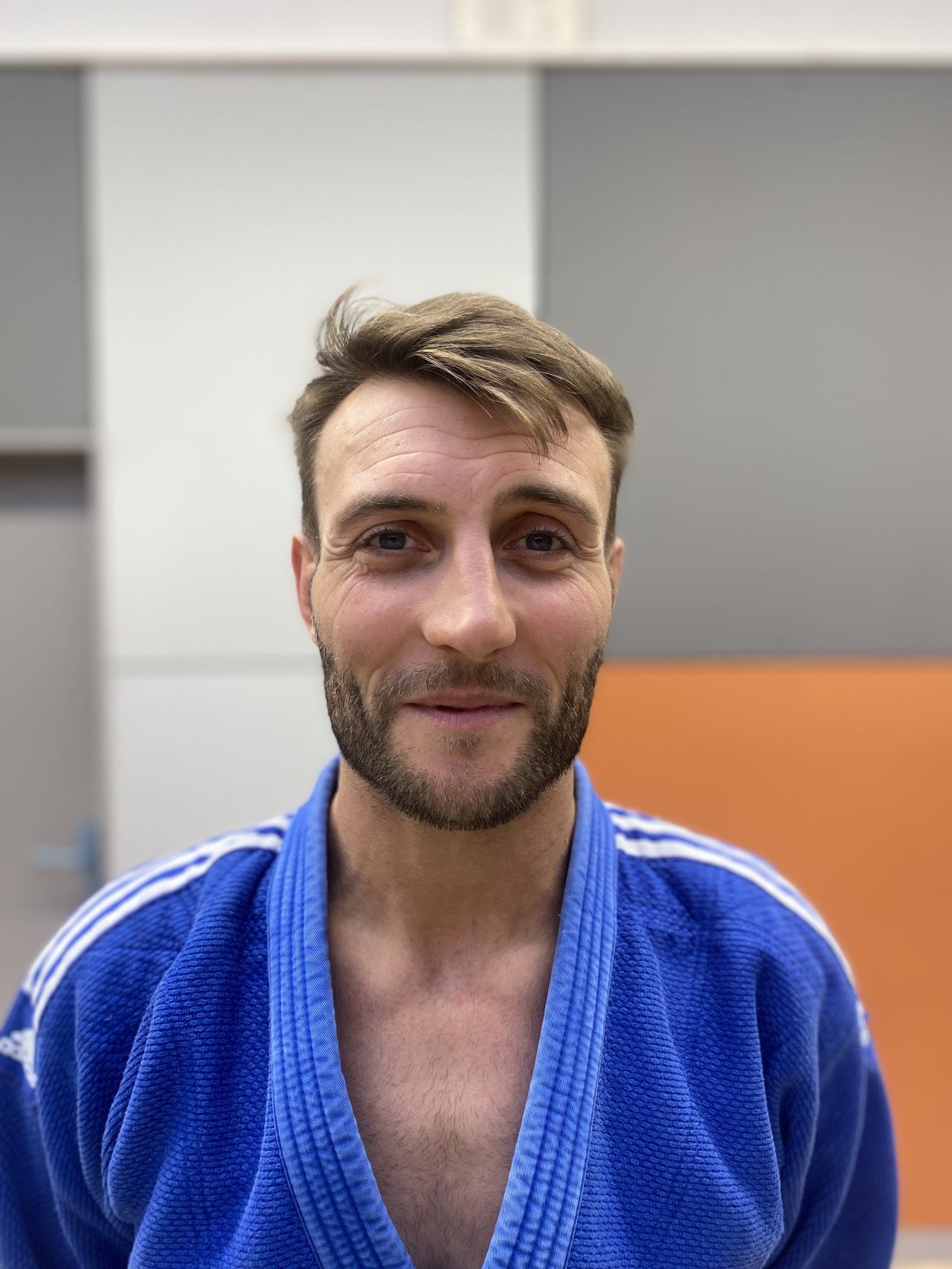 Kévin FACON