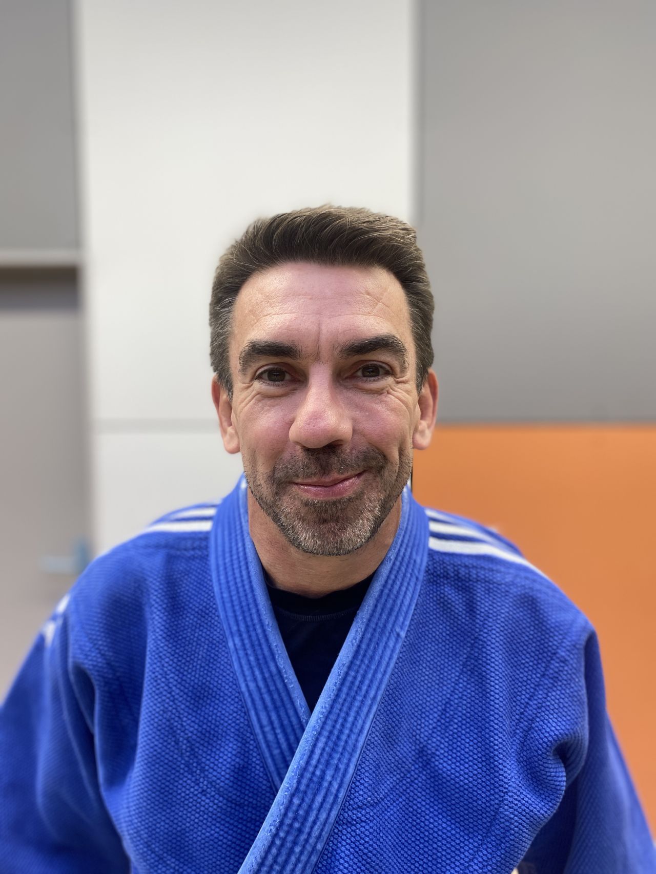 Frédéric COUSIN