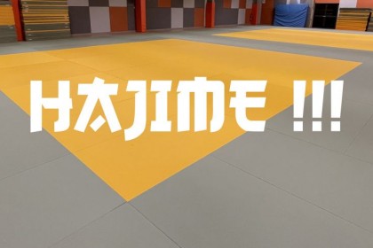 HAJIME