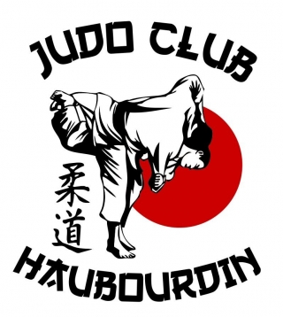 CLUB GYM.HAUBOURDIN SECT JUDO